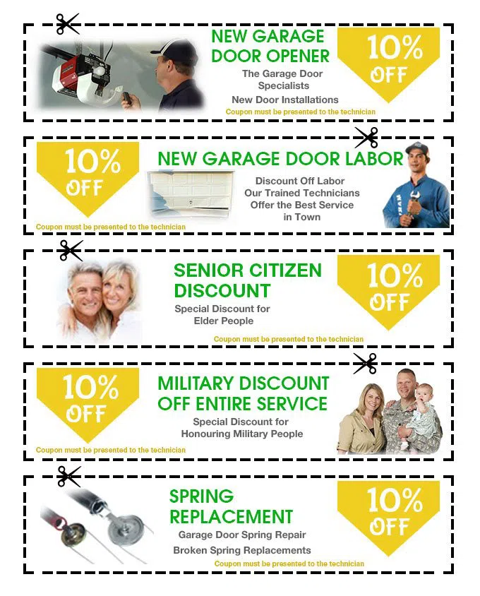 Master Garage Door Repair Service Morris Plains, NJ 973-437-3551 - CouponSet11-five
